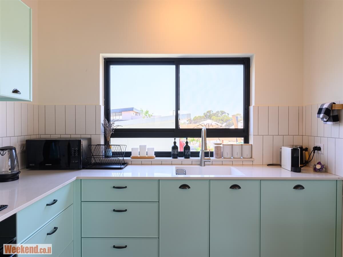 תמונה של סוויטת מנגו - 6