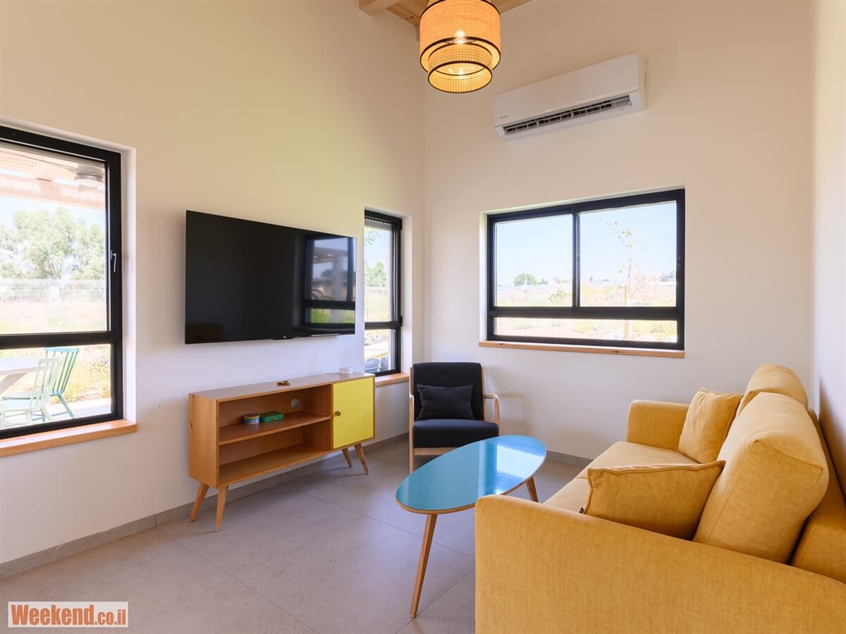 תמונה של סוויטת מנגו - 3