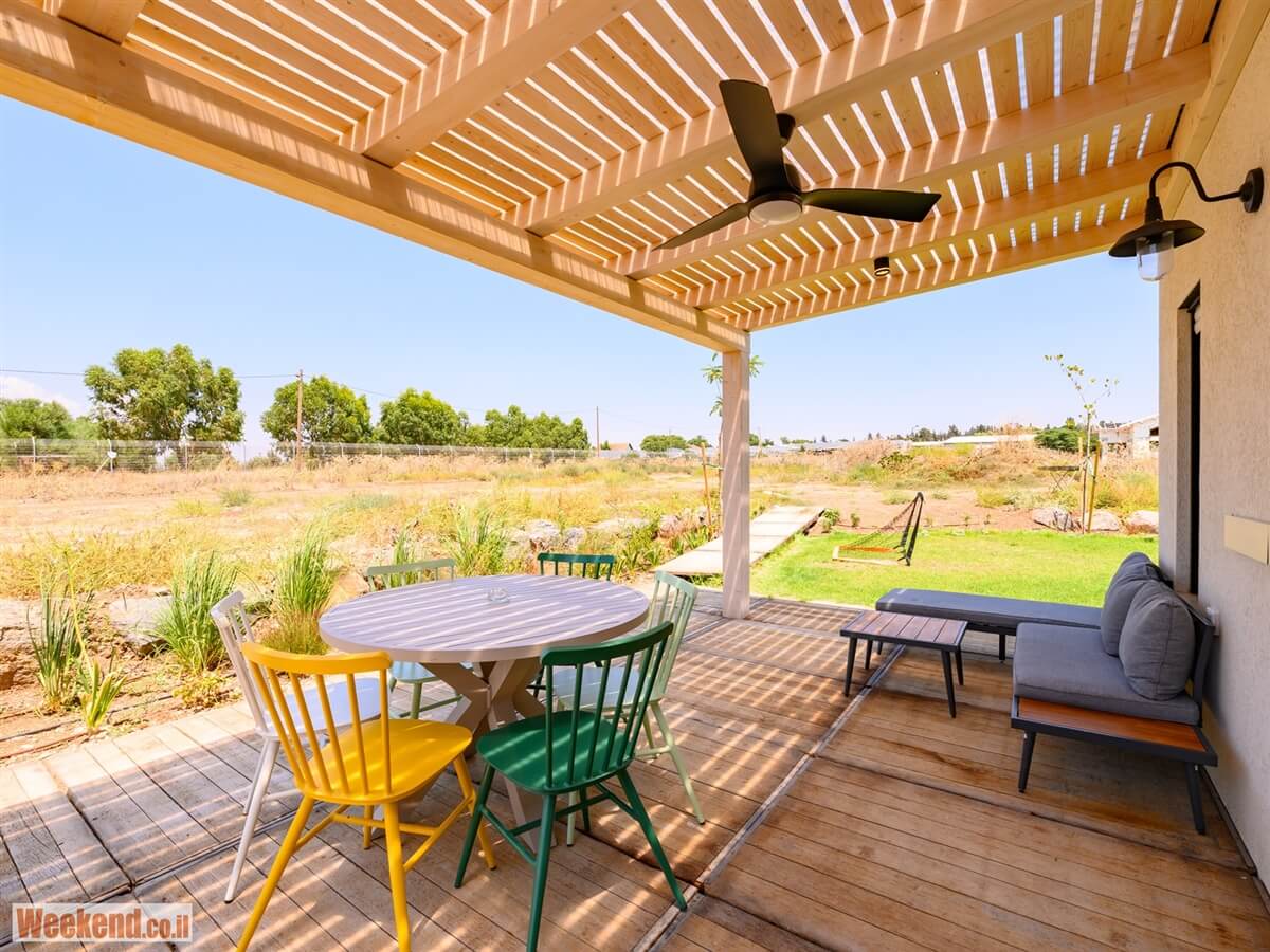 תמונה של סוויטת מנגו - 15