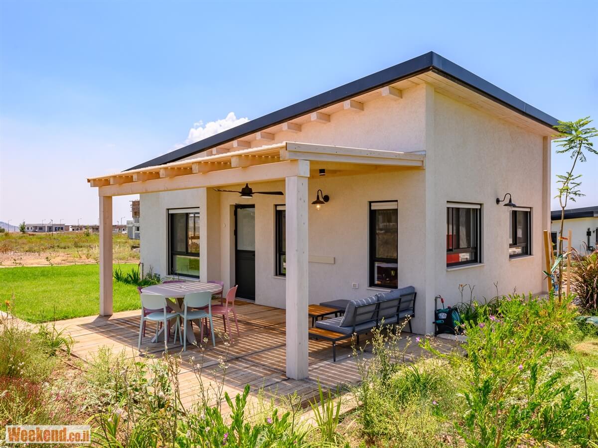 תמונה של סוויטת ליצ'י - 15