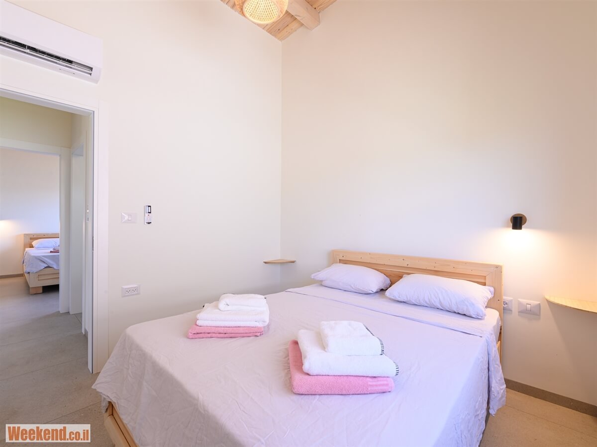 תמונה של סוויטת ליצ'י - 9