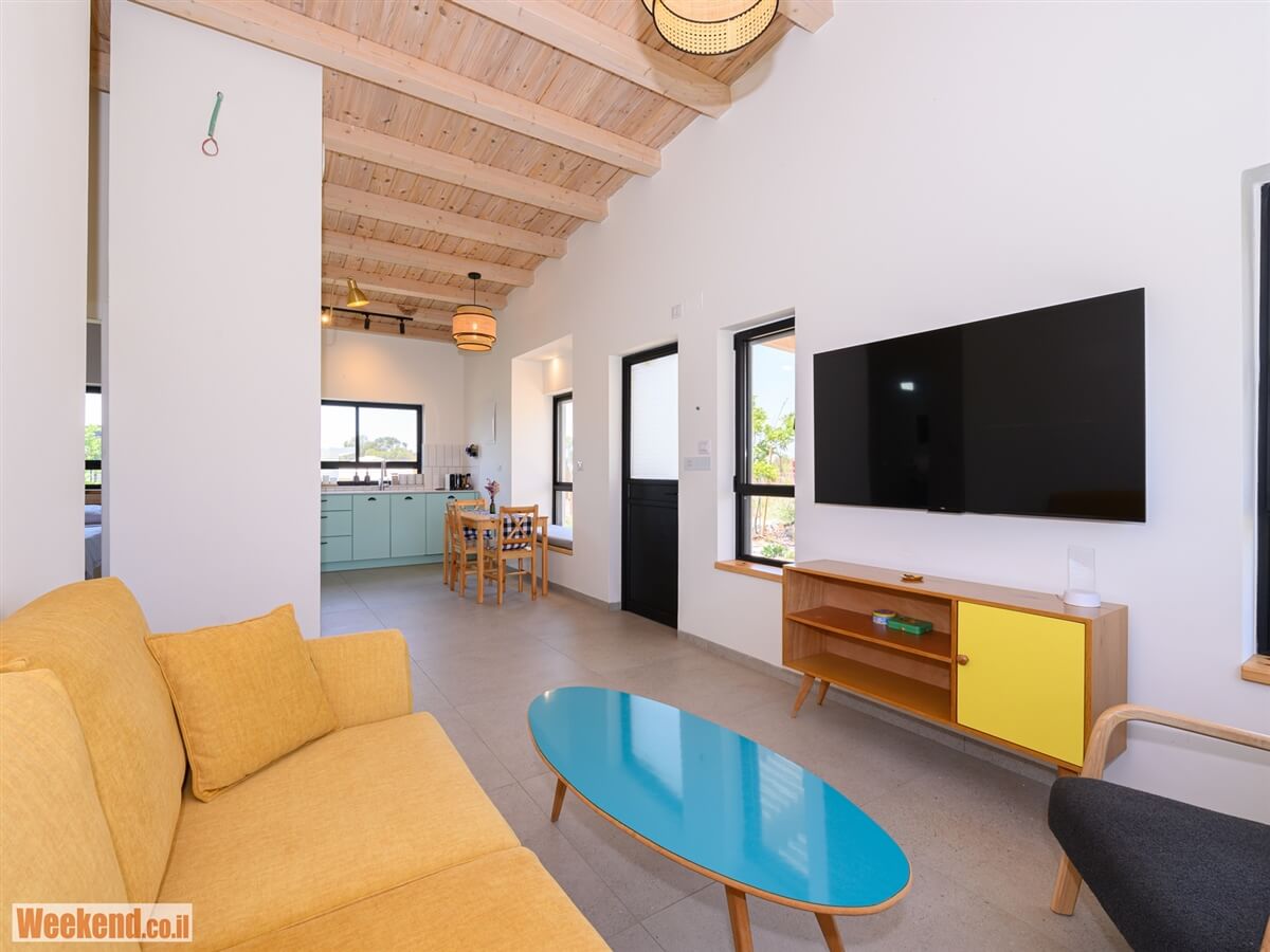 תמונה של סוויטת מנגו - 4