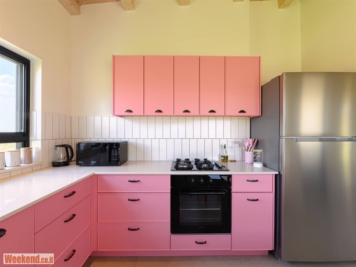 תמונה של סוויטת ליצ'י - 3