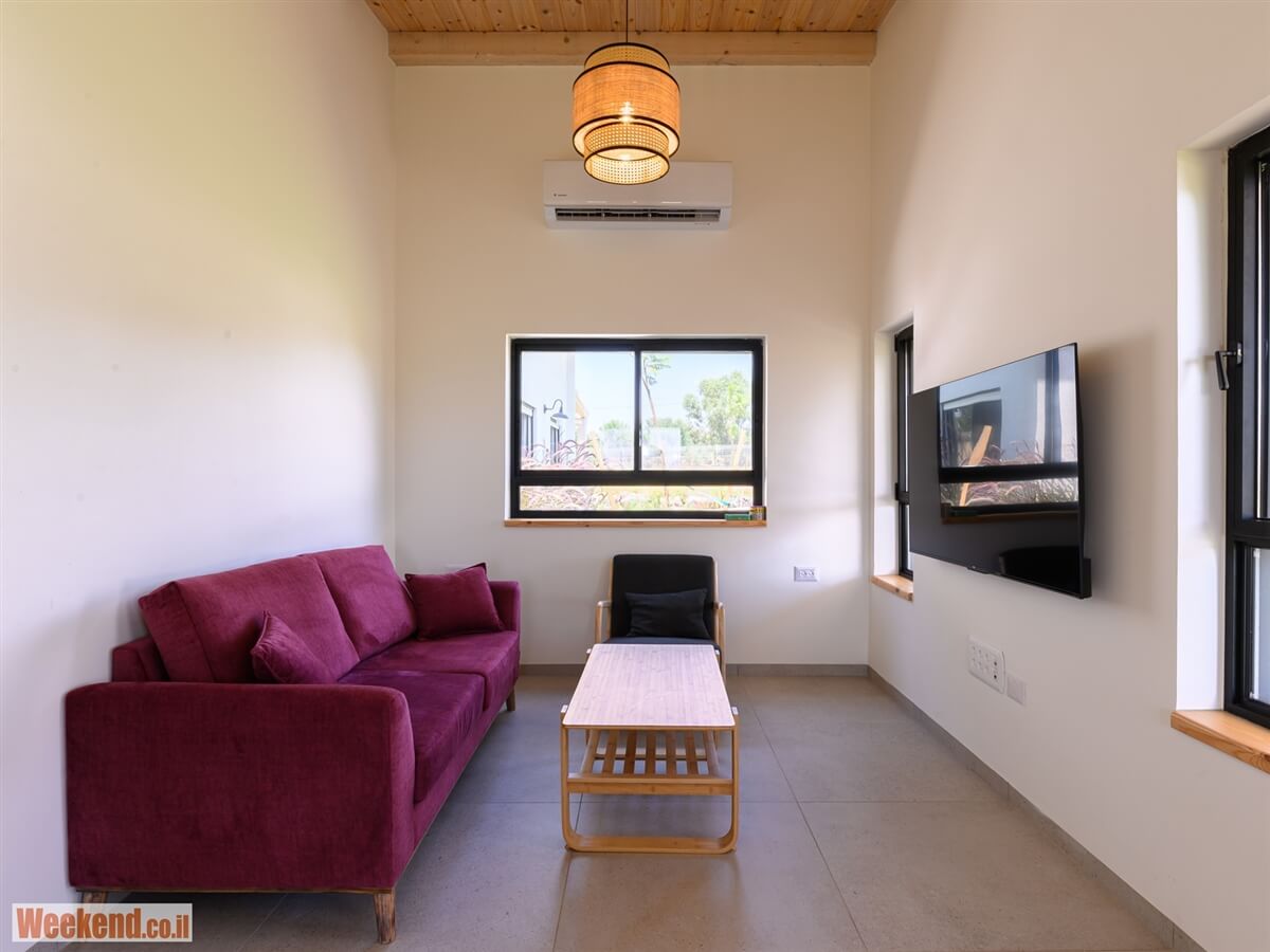 תמונה של סוויטת ליצ'י - 5