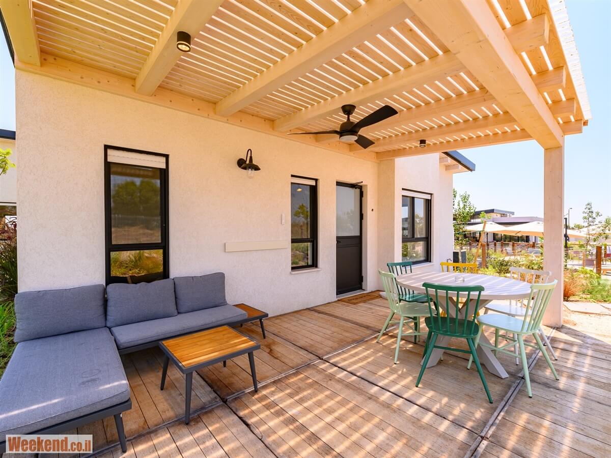 תמונה של סוויטת מנגו - 2