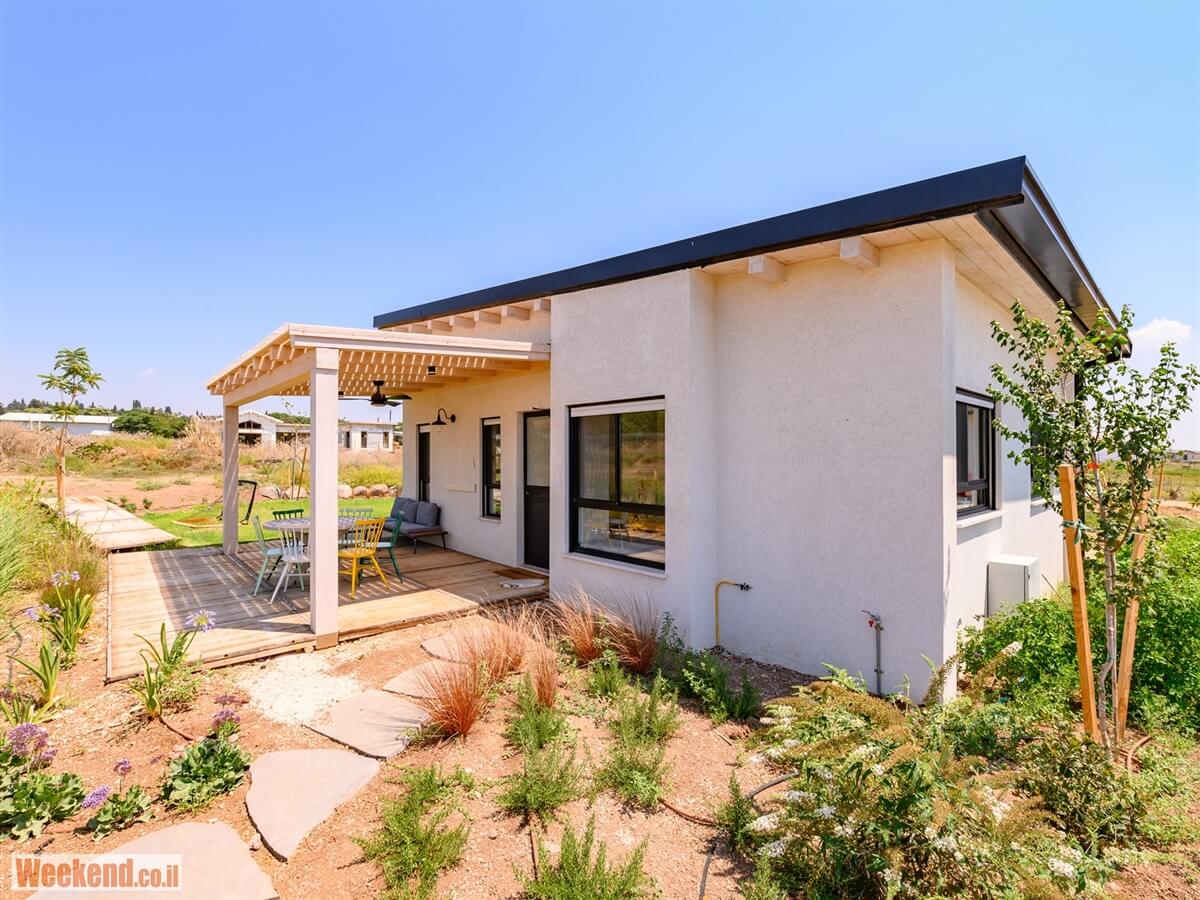 תמונה של סוויטת מנגו - 14