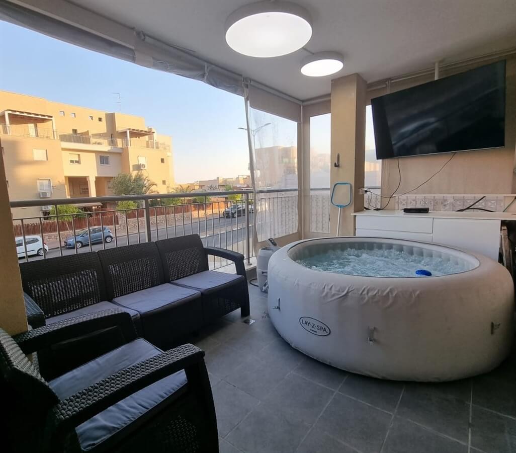 תמונה של פנים הדירה - 8 תמונה של פנים הדירה - 8