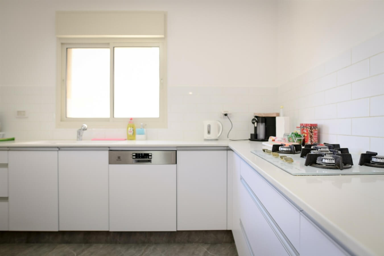 תמונה של פנים הדירה - 3 תמונה של פנים הדירה - 3