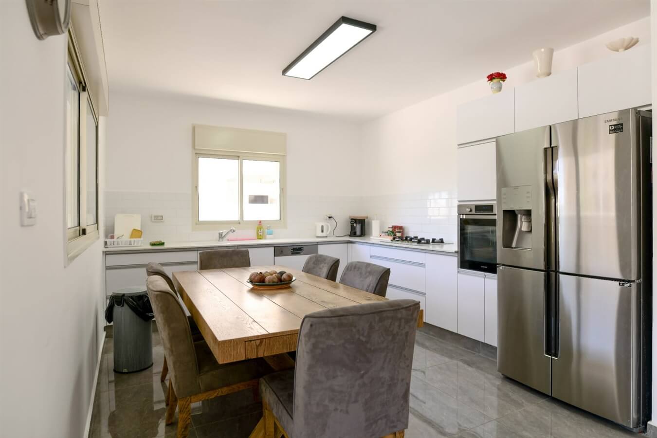 תמונה של פנים הדירה - 4 תמונה של פנים הדירה - 4