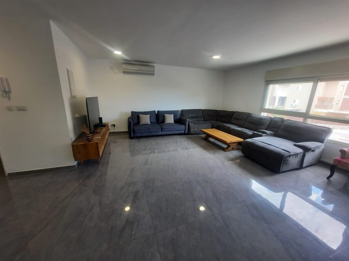 תמונה של פנים הדירה - 1 תמונה של פנים הדירה - 1