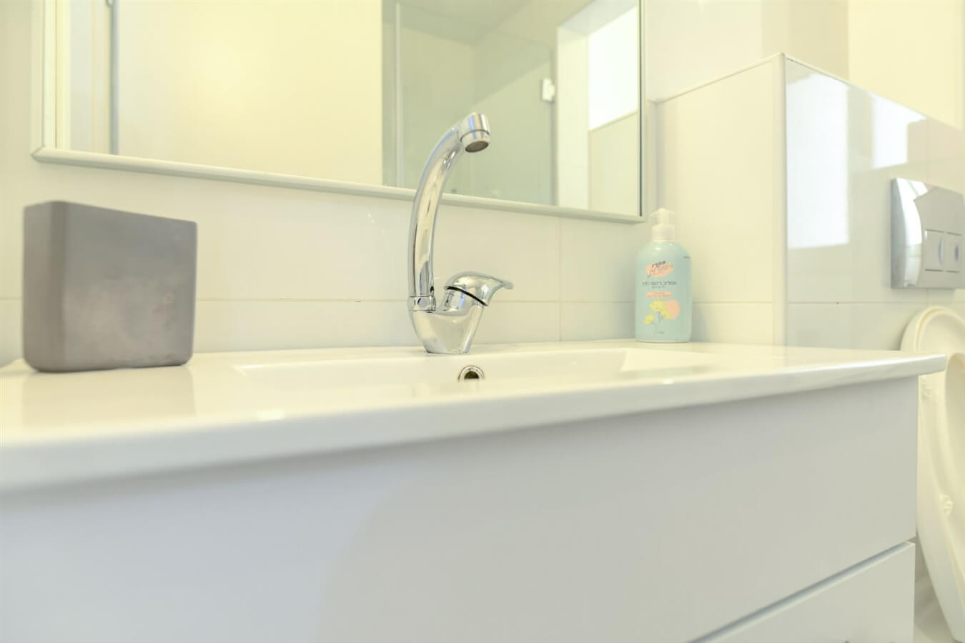 תמונה של פנים הדירה - 10 תמונה של פנים הדירה - 10