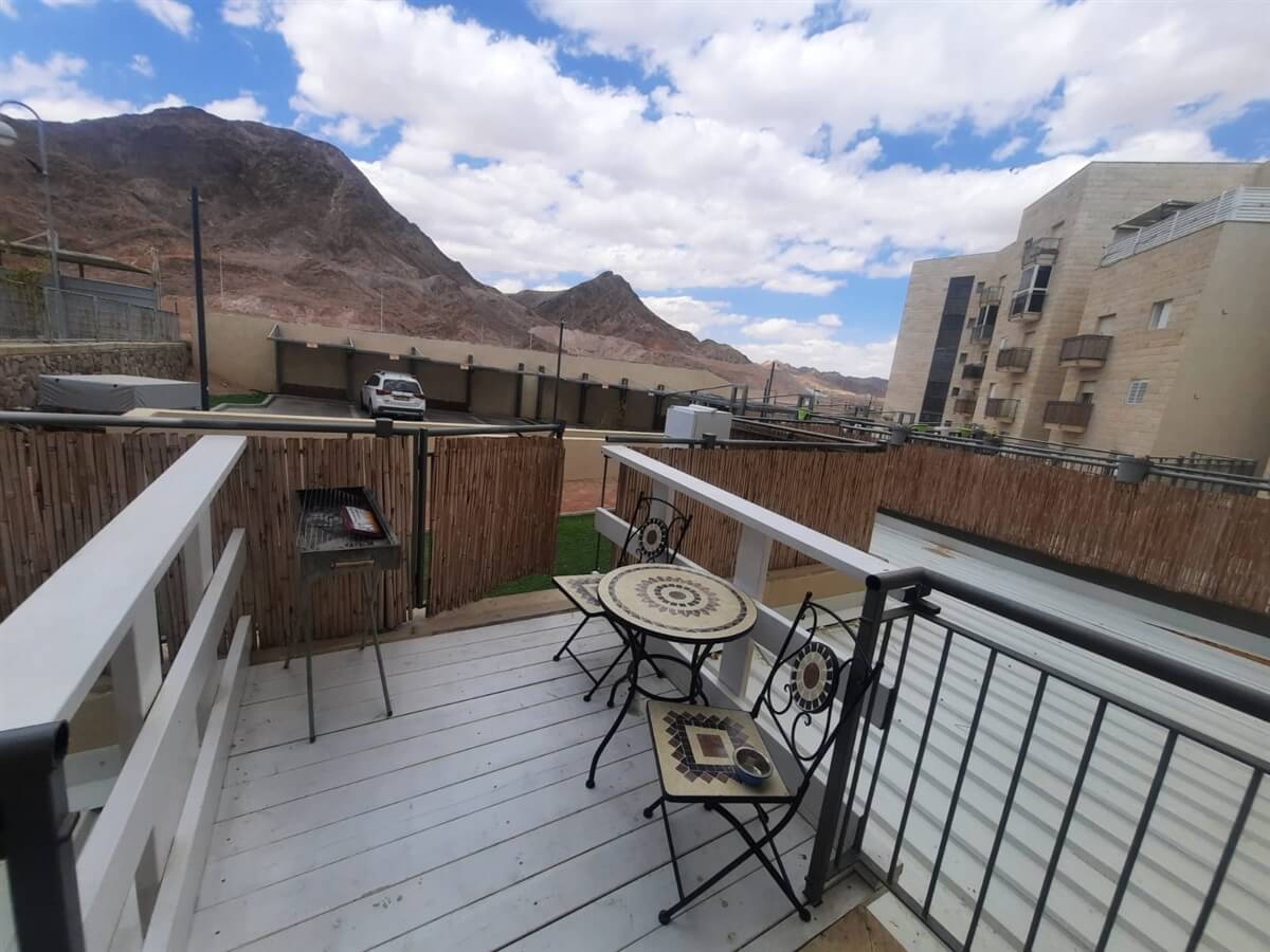 תמונה של פנים הדירה - 9 תמונה של פנים הדירה - 9