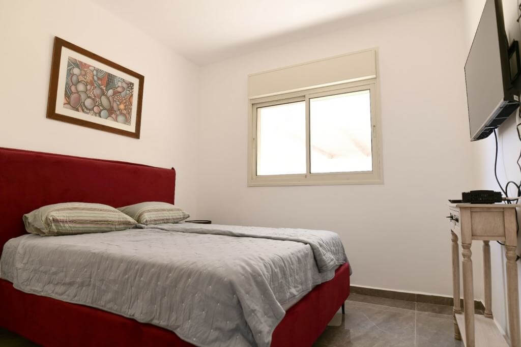 תמונה של פנים הדירה - 6 תמונה של פנים הדירה - 6