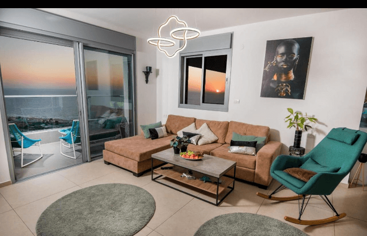 תמונה של הדירה - 2