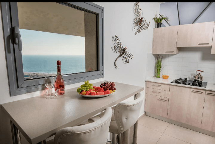 תמונה של הדירה - 6