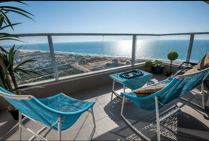 תמונה של הדירה - 11