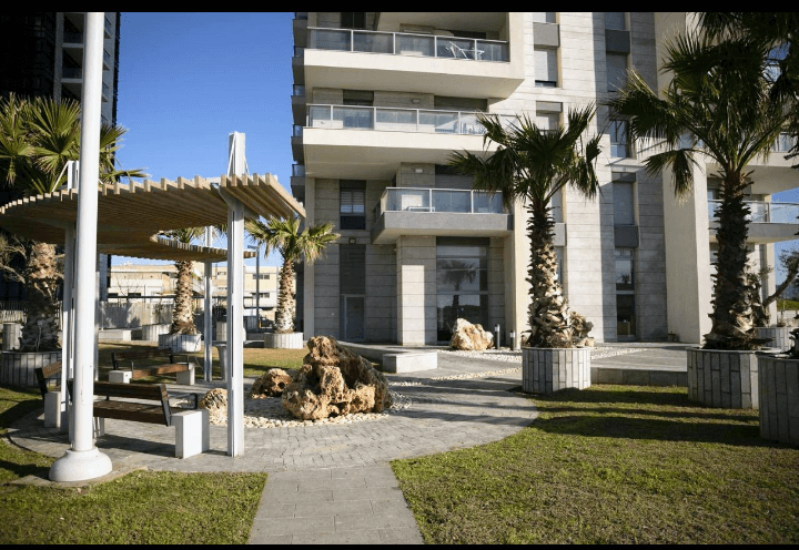 תמונה של הדירה - 10