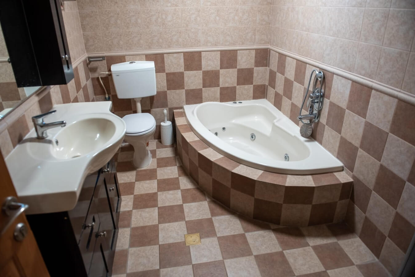 תמונה של הווילה - 12