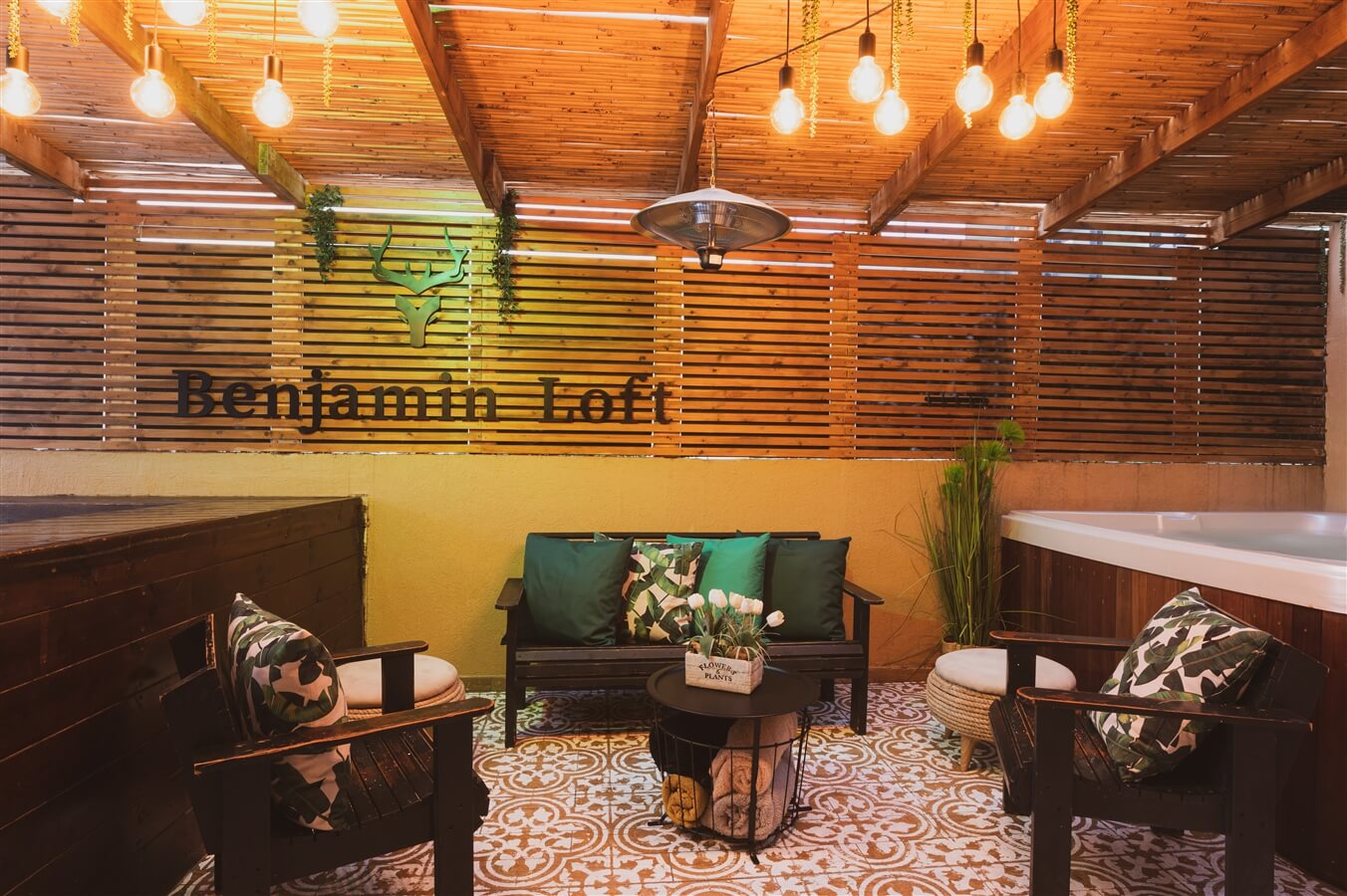 תמונה של הלופט - 6