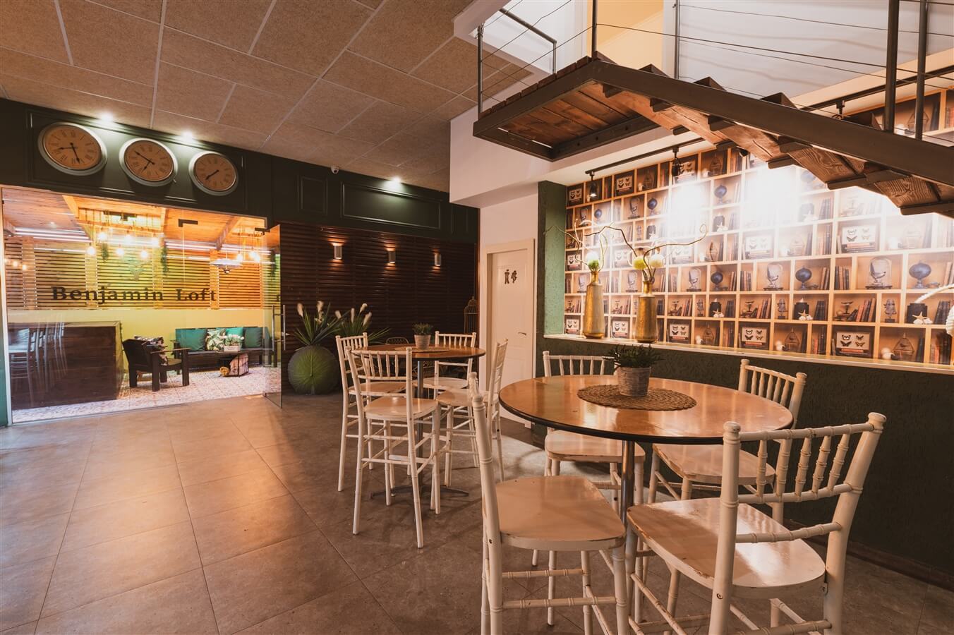 תמונה של הלופט - 3