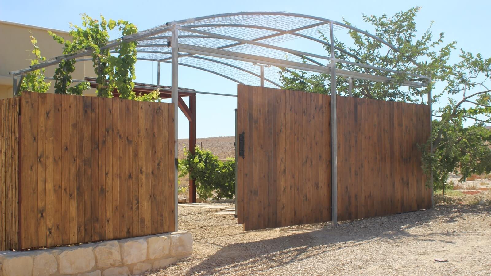 תמונה של צימר הגפן - 7 תמונה של צימר הגפן - 7
