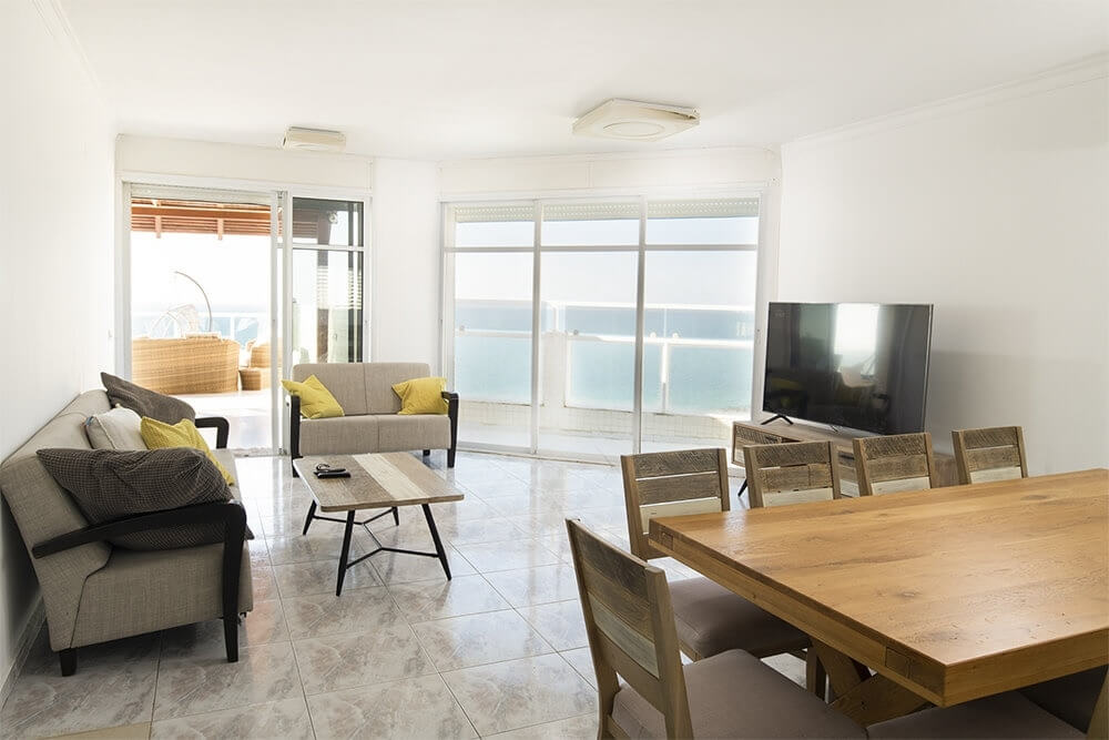 תמונה של הפנטהאוז - 3