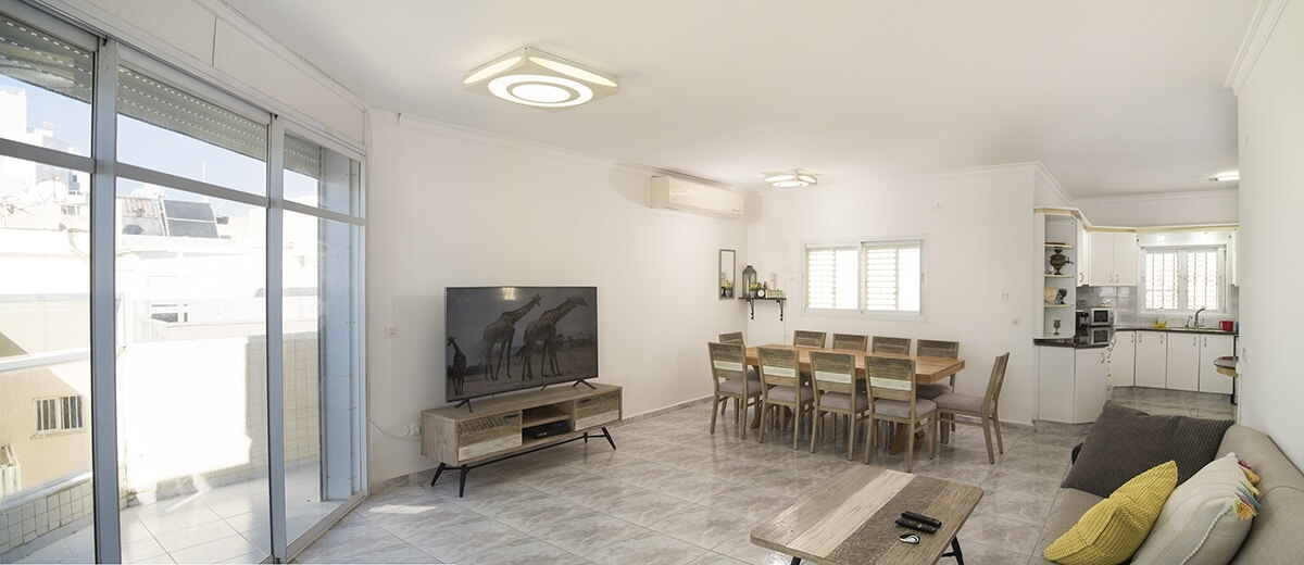 תמונה של הפנטהאוז - 7