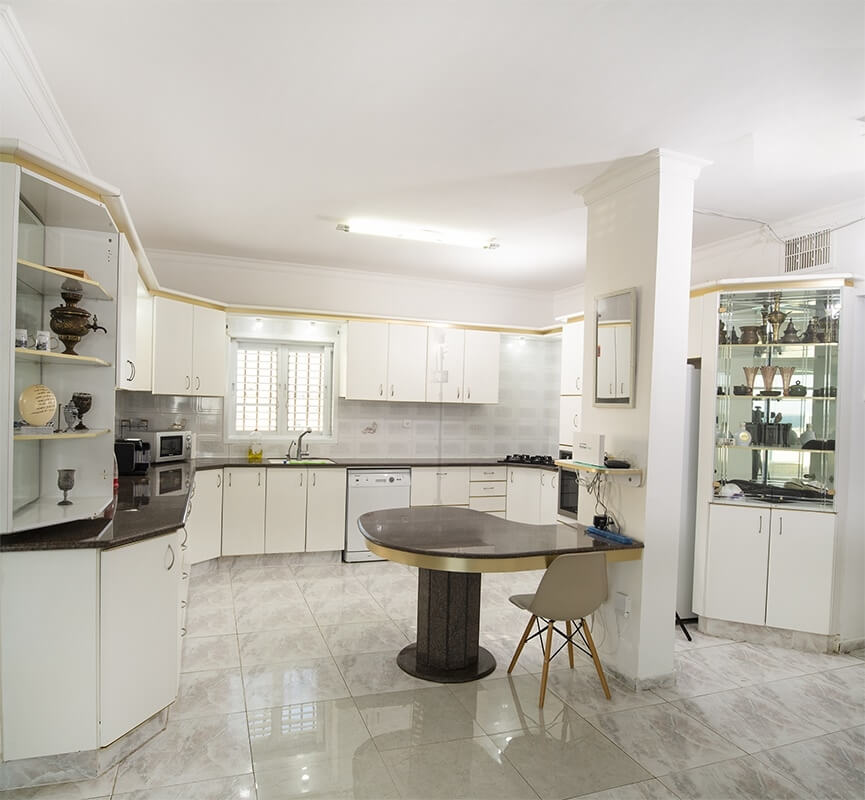 תמונה של הפנטהאוז - 2