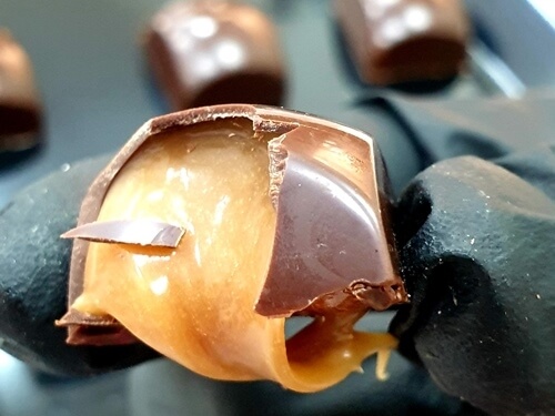 תמונה של סדנת שוקולד