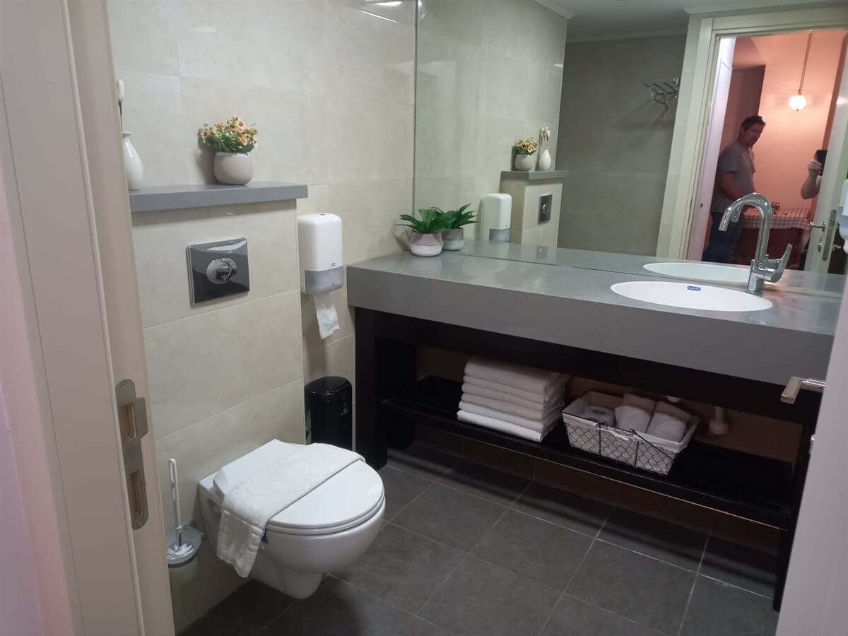 תמונה של הדירה - 9