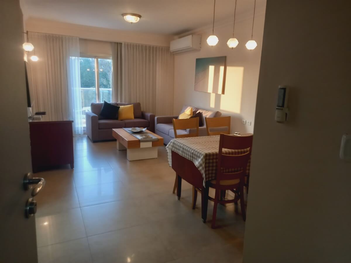 תמונה של הדירה - 2