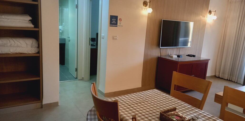 תמונה של הדירה - 5