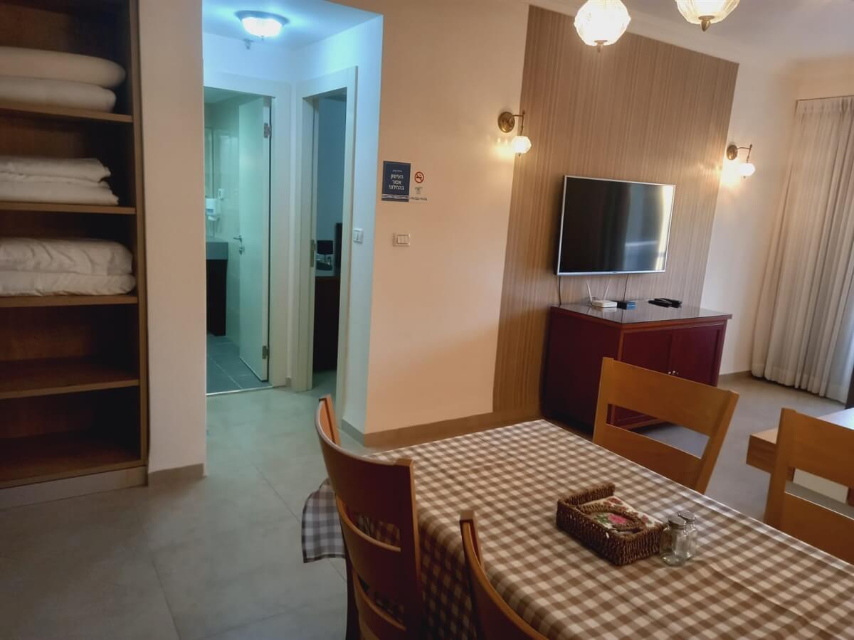 תמונה של הדירה - 4