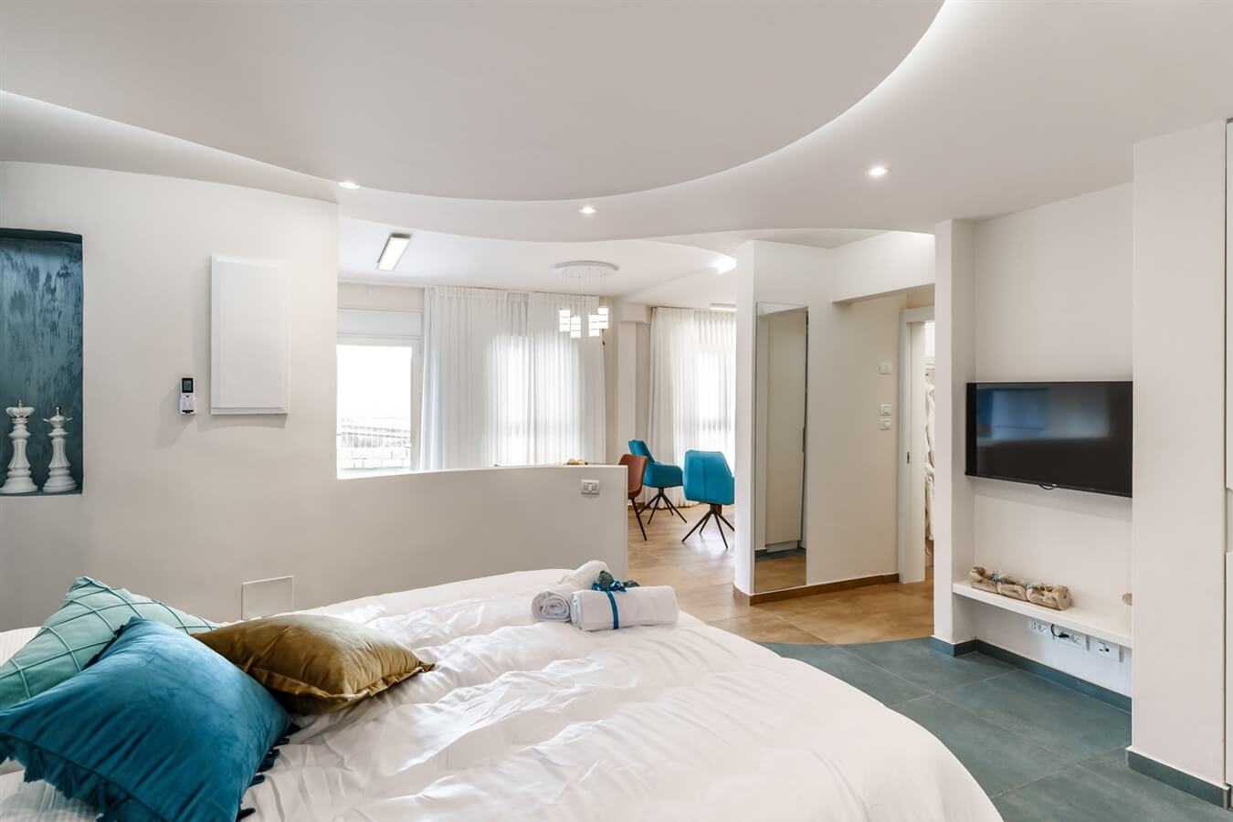 תמונה של הצימר - 10