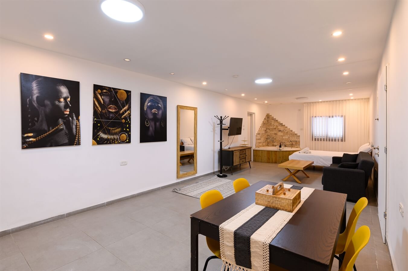 תמונה של הצימרים - 7