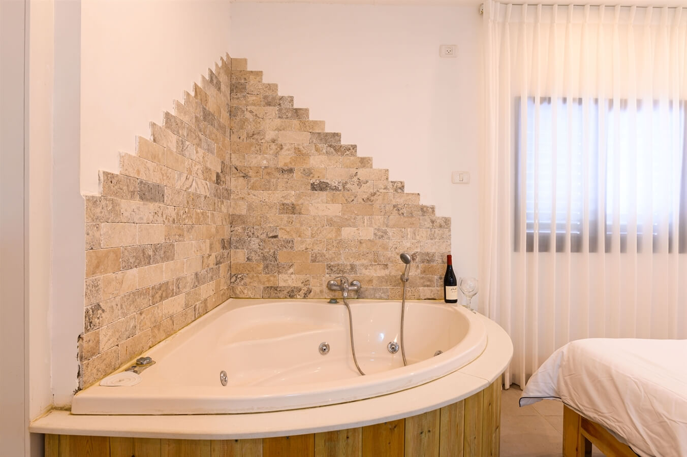 תמונה של הצימרים - 11