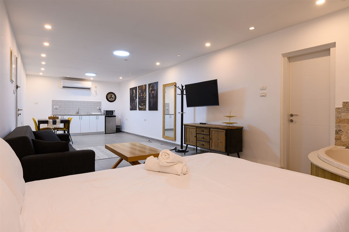 תמונה של הצימרים - 9