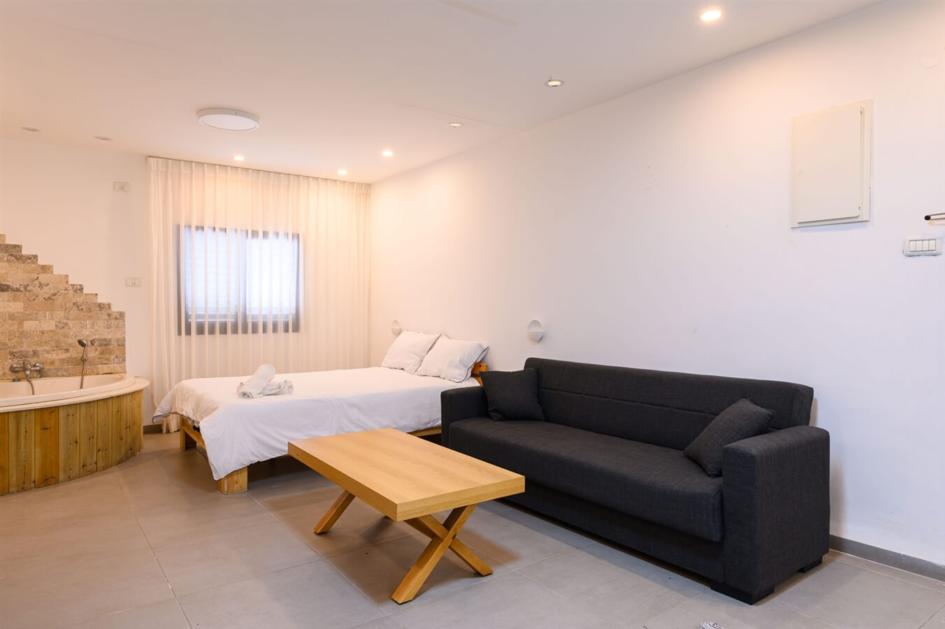 תמונה של הצימרים - 30