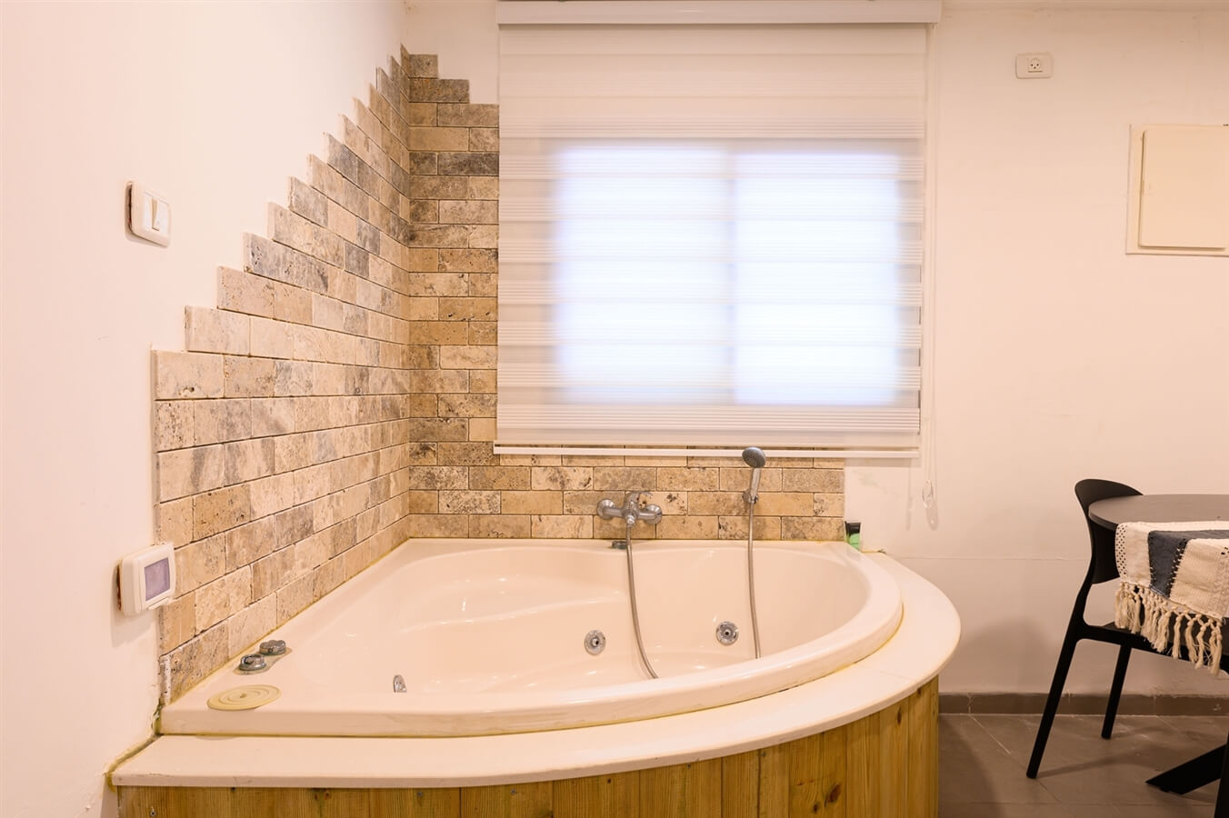 תמונה של הצימרים - 35