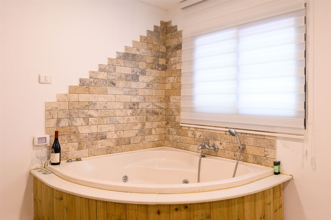 תמונה של הצימרים - 23