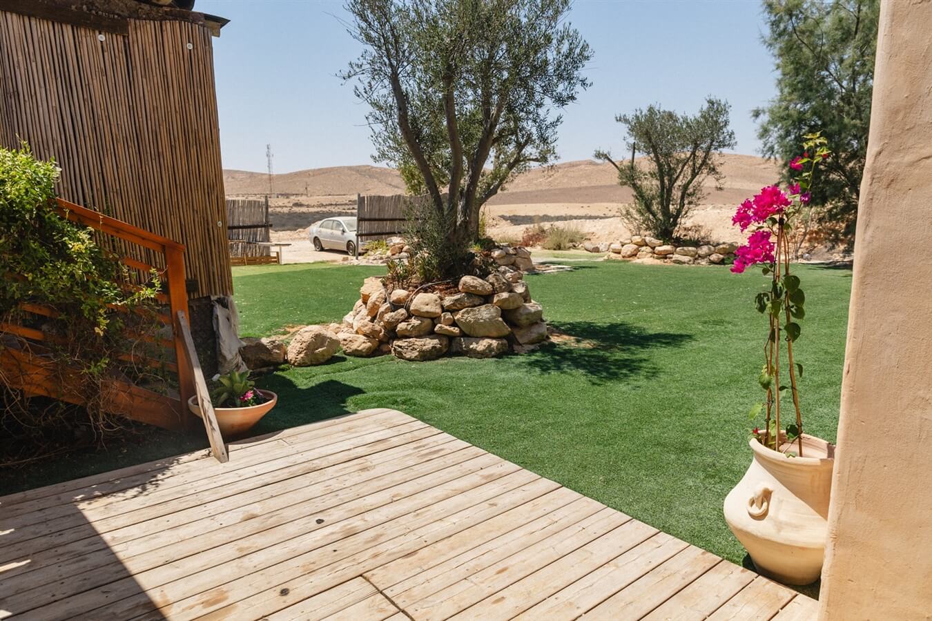 תמונה של יחידת ערבה - 14