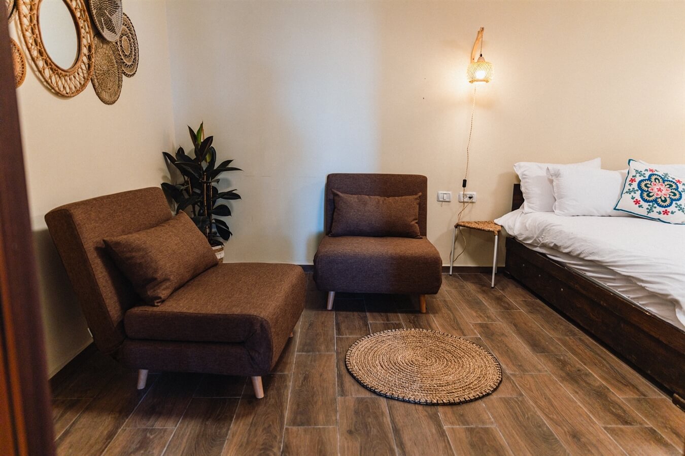 תמונה של יחידת ערבה - 3