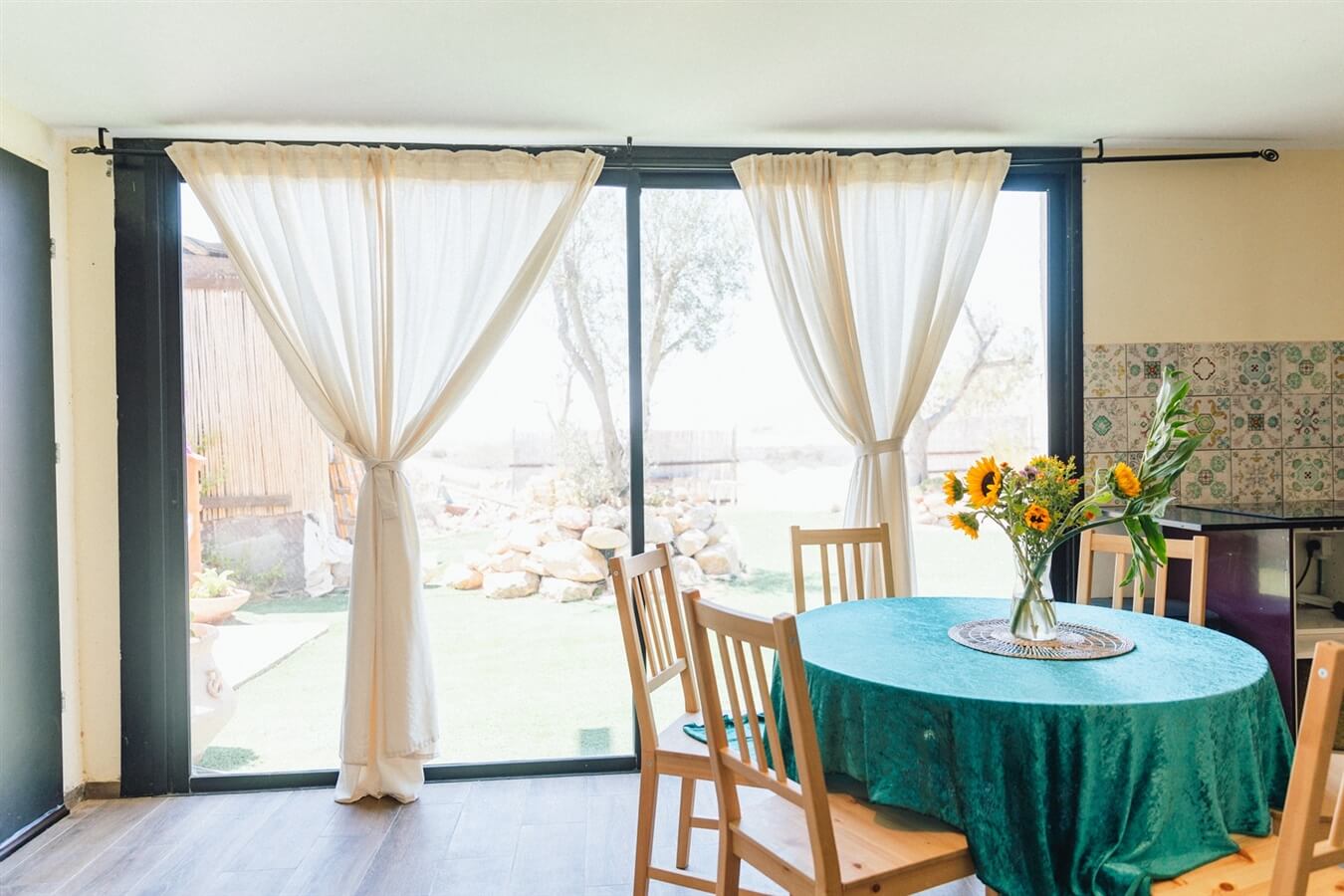 תמונה של יחידת ערבה - 7