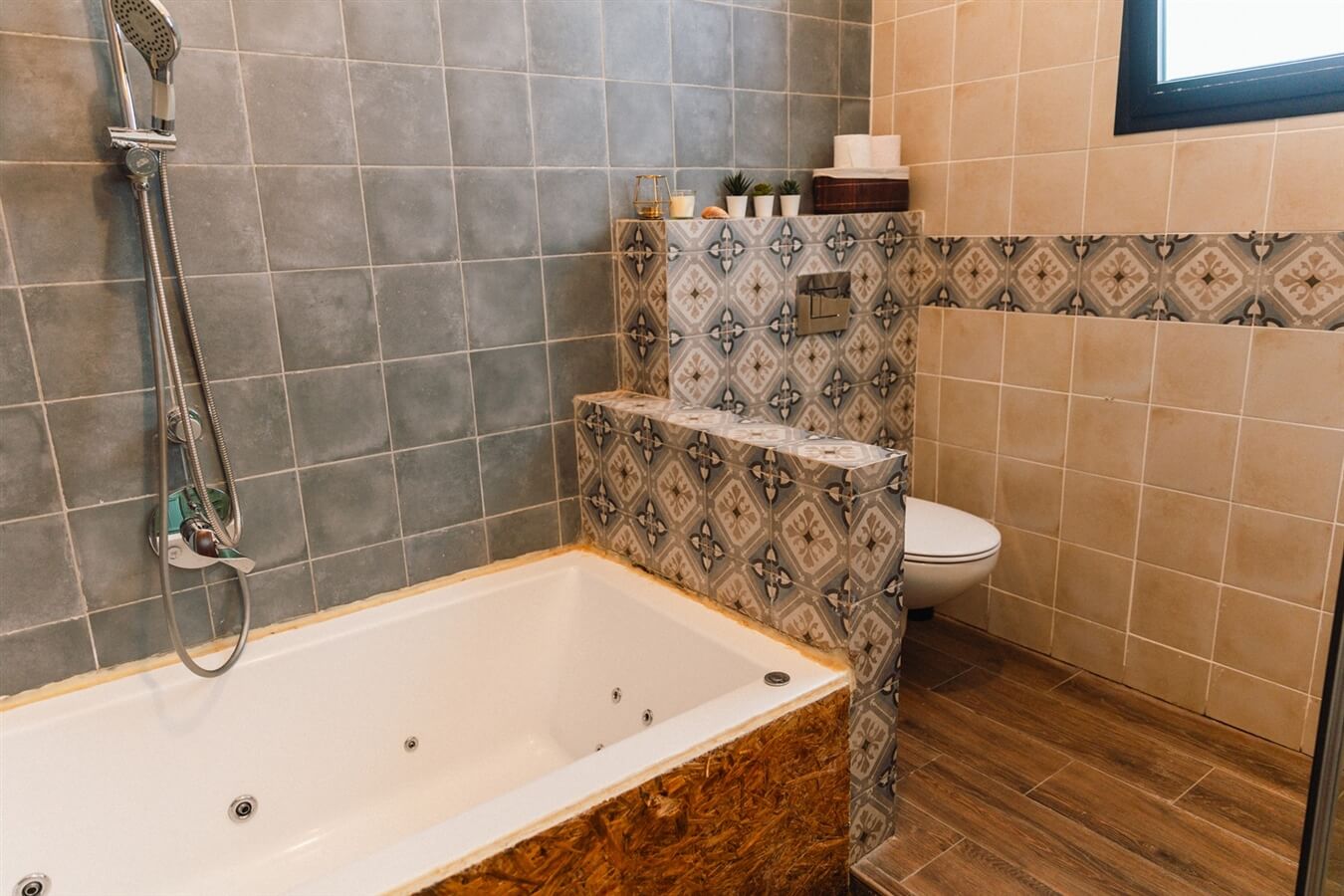 תמונה של יחידת זוגן - 11