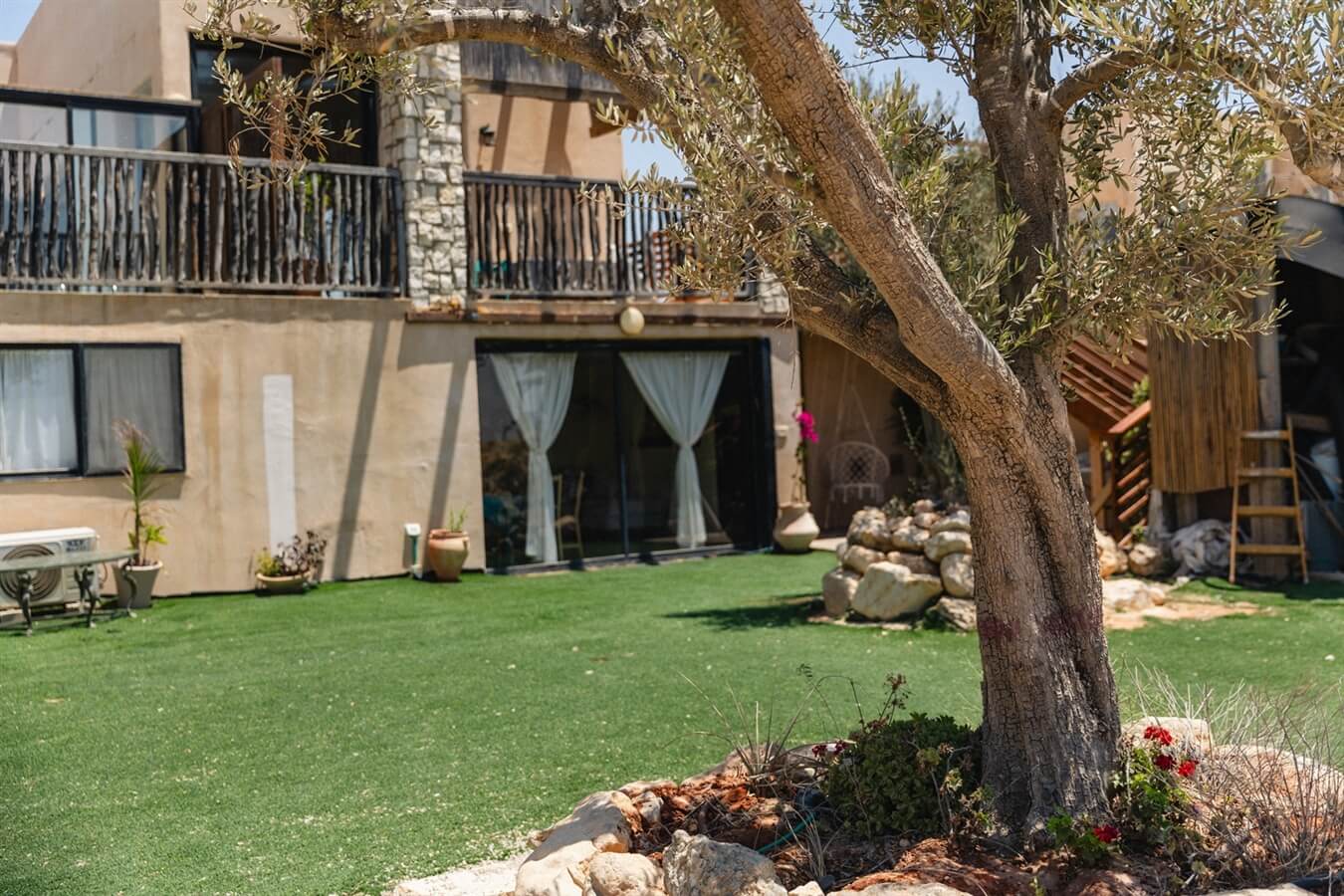 תמונה של יחידת ערבה - 13