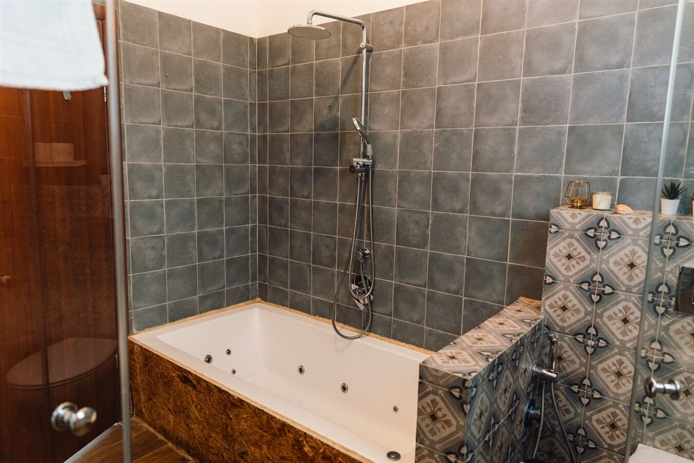 תמונה של יחידת זוגן - 10