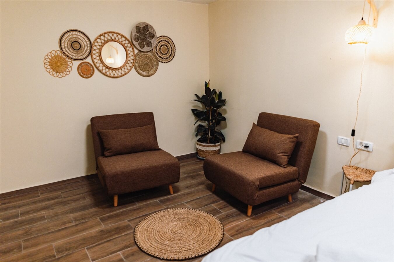 תמונה של יחידת ערבה - 4