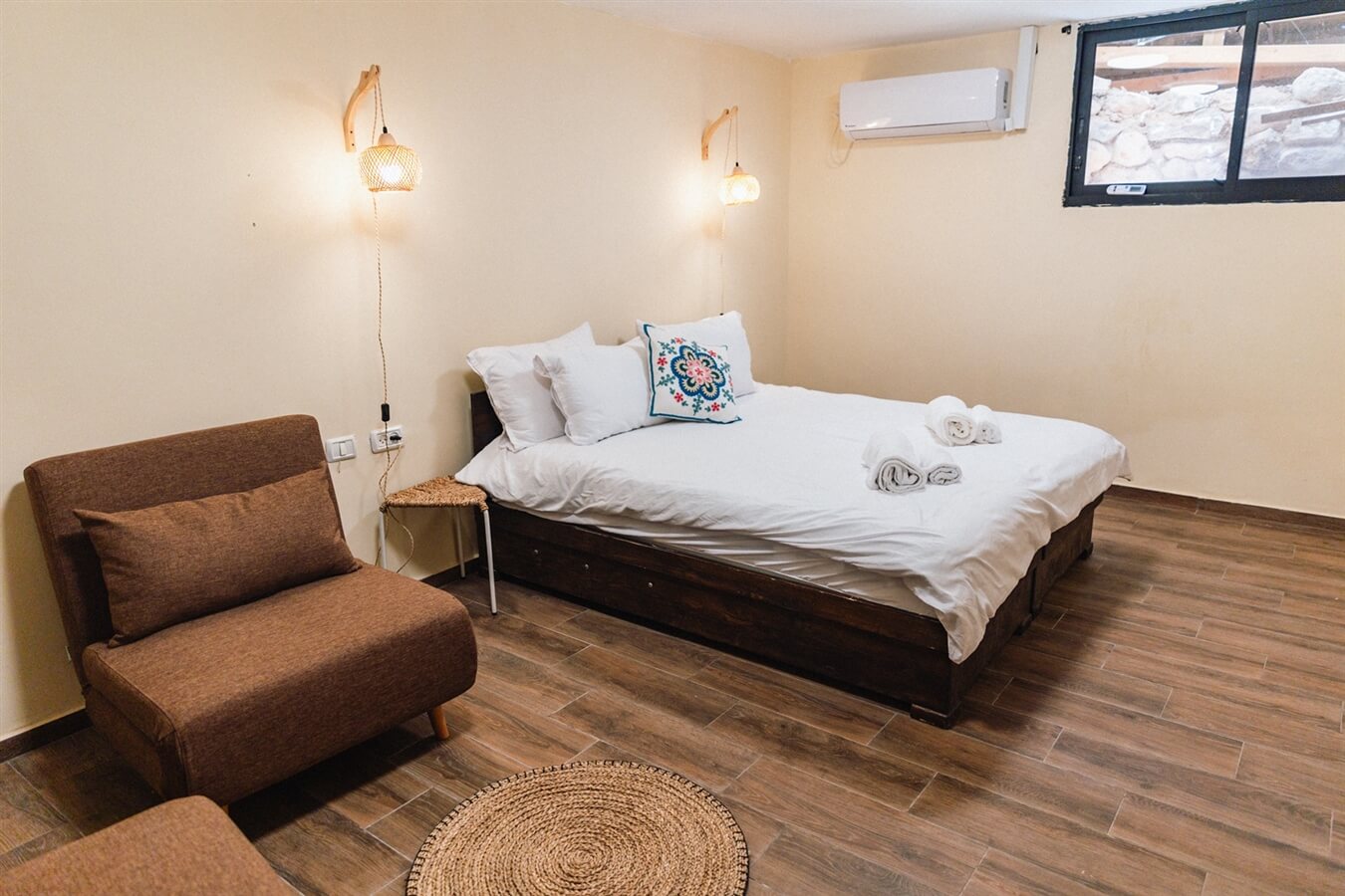 תמונה של יחידת ערבה - 2