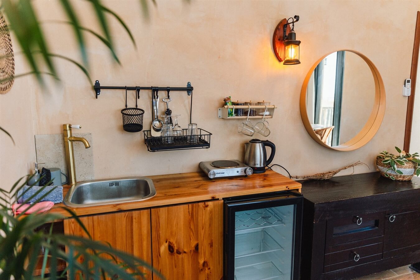 תמונה של יחידת זוגן - 8