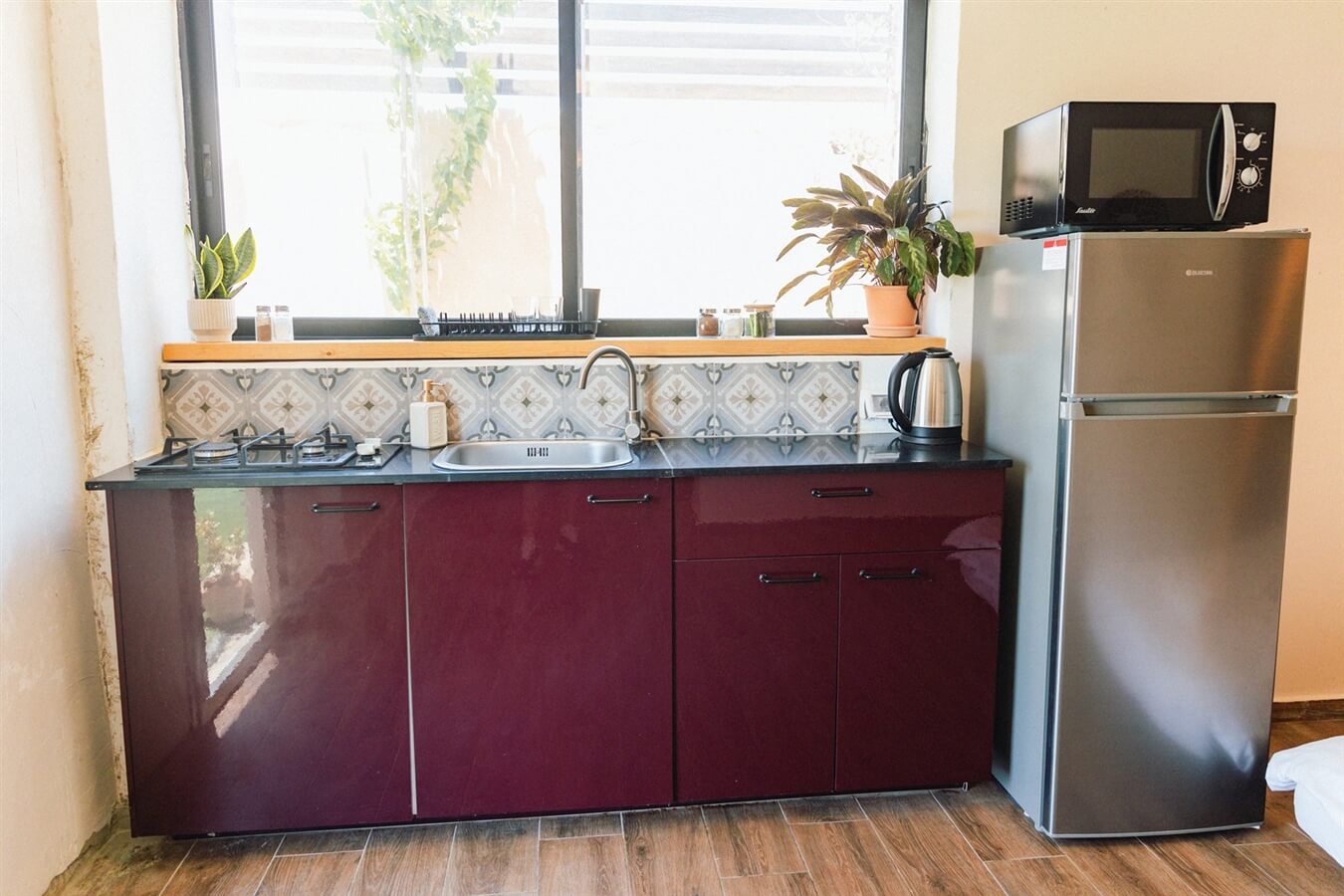 תמונה של יחידת אשל - 7